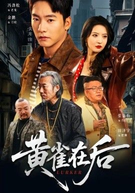 超人:传承
